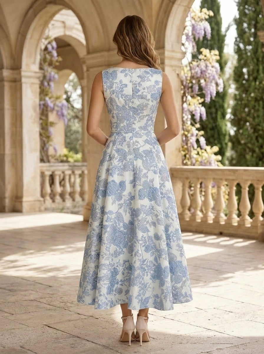 Cocktail Dress — The Blythe Vivienne | Guest & Gown