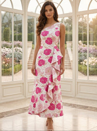 Attire Cocktail Dress — The Amara Vivienne | Guest & Gown