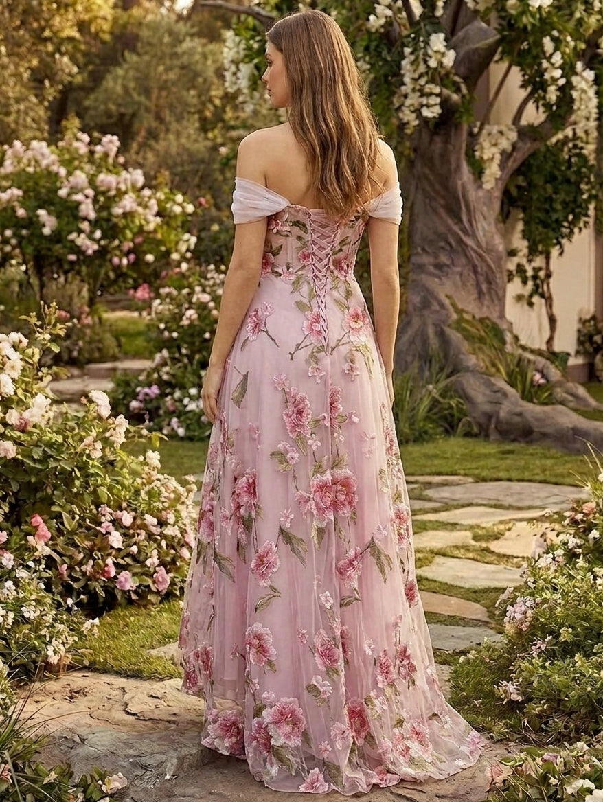 Cocktail Dress — The Vera Aurelia | Guest & Gown — view 2