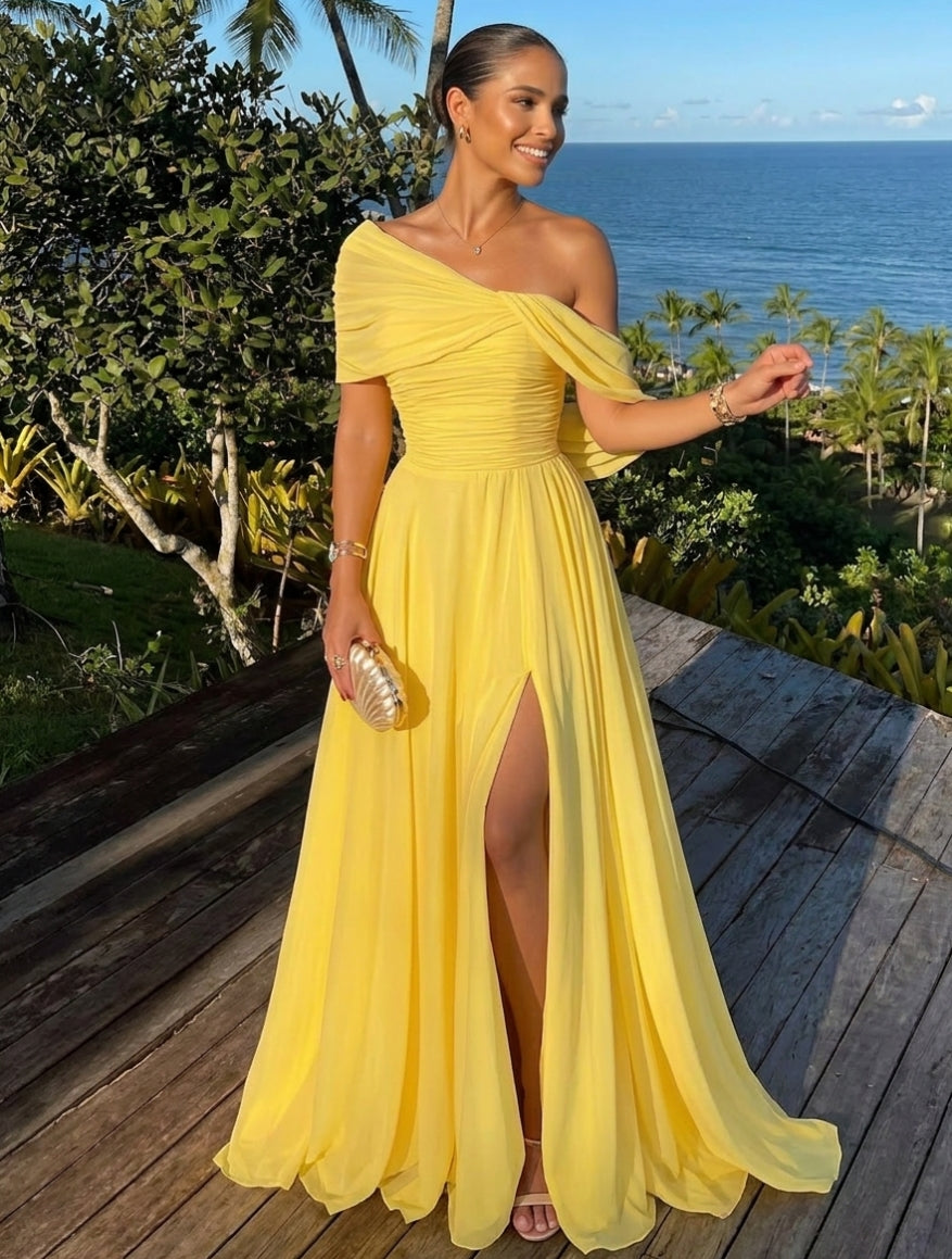 Evening Dress — The Winifred Aurelia | Guest & Gown