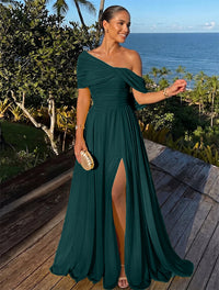 Evening Dress — The Winifred Aurelia | Guest & Gown