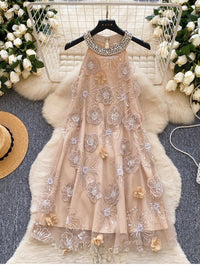 Guest Wedding Dress — The Cordelia Aurelia | Guest & Gown — view 2