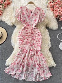 Wedding Guest Dress — The Lorelei Aurelia | Guest & Gown