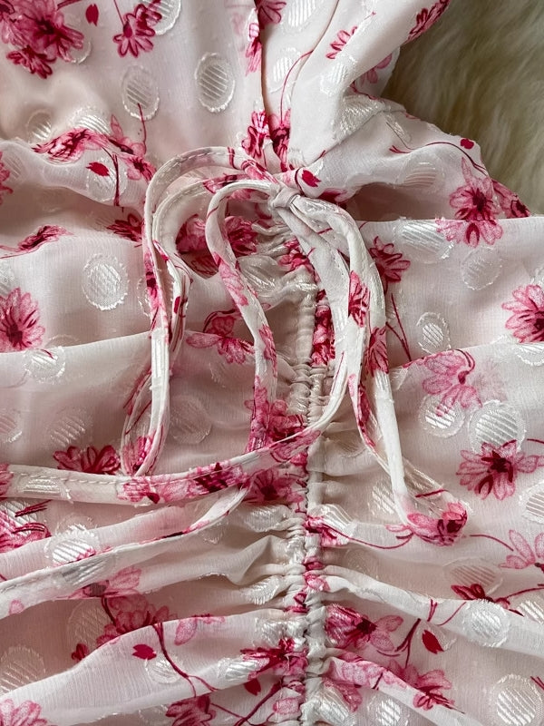 Wedding Guest Dress — The Lorelei Aurelia | Guest & Gown — view 3