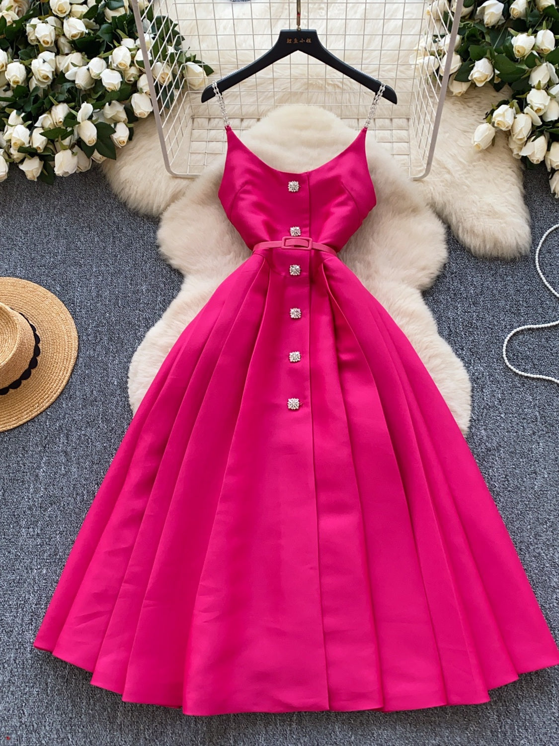 Guest Wedding Dress — The Harriet Aurelia | Guest & Gown