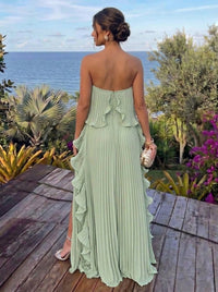 Evening Dress — The Zora Isla | Guest & Gown