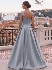 Floral Formal Dress — The Nova Isla | Guest & Gown
