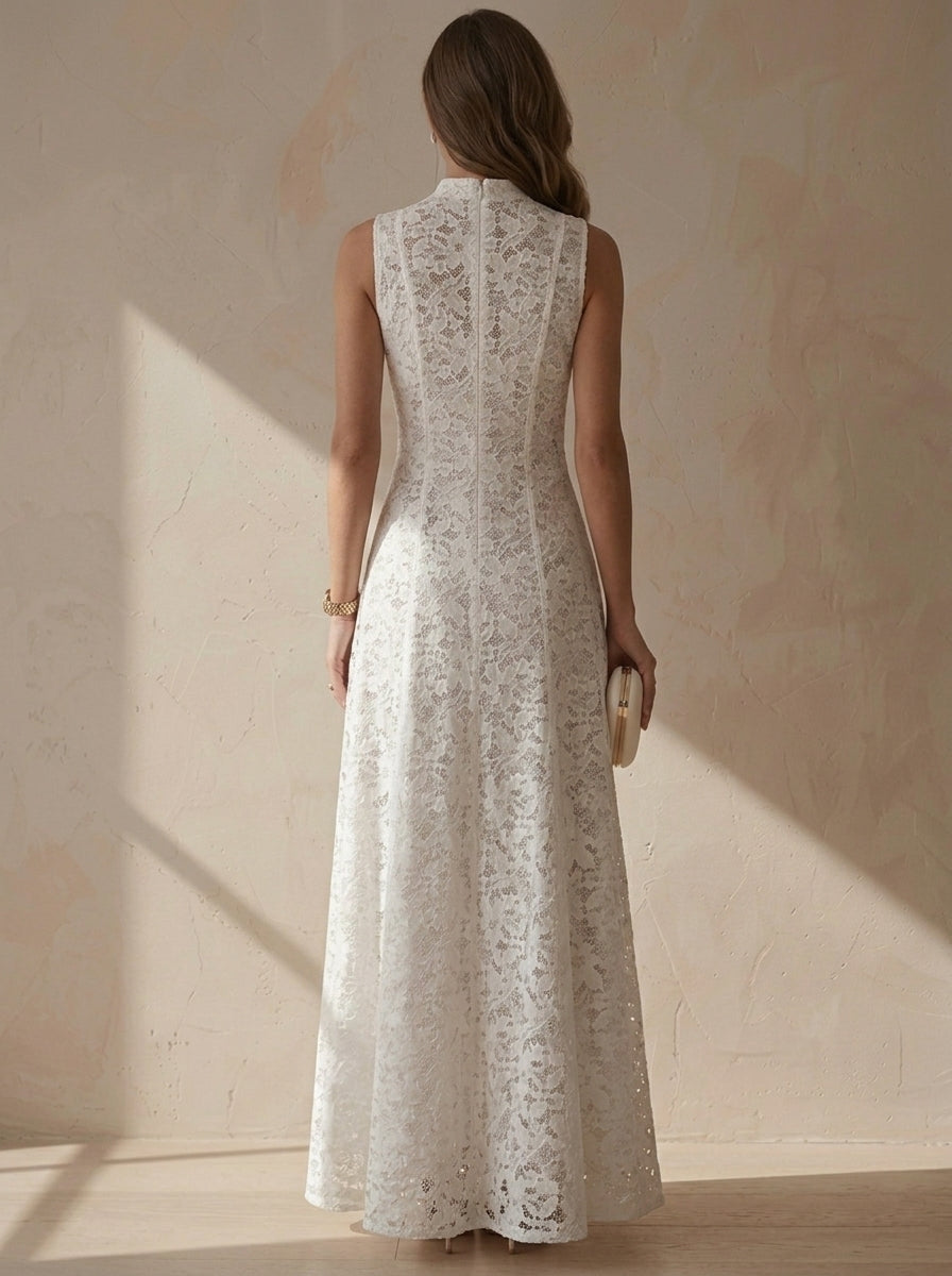 Floral Formal Dress — The Romy Isla | Guest & Gown