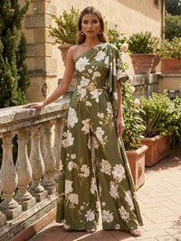 Pantsuits Formal Dress — The Tallulah Seraphine | Guest & Gown