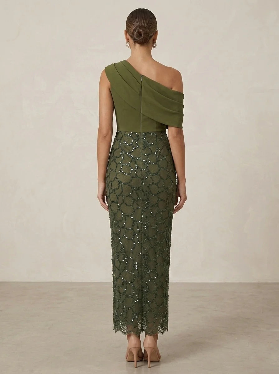 Elegant Attire Cocktail Dress — The Esme Seraphine | Guest & Gown