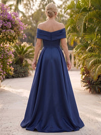 Floral Evening Dress — The Leonie Seraphine | Guest & Gown — view 2