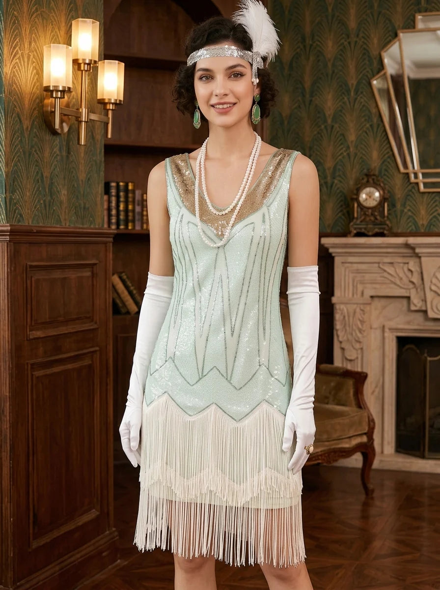 Vintage Dress — The Faye | Guest & Gown